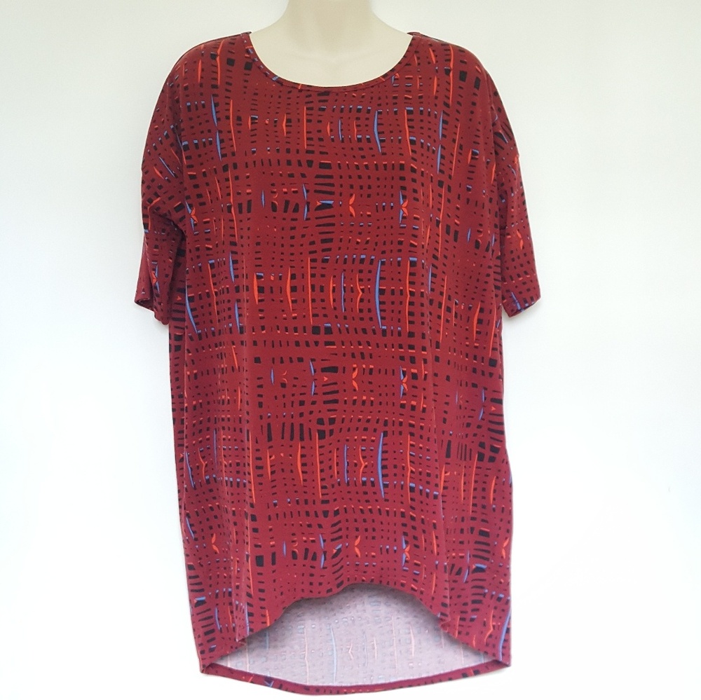 LulaRoe Tunic